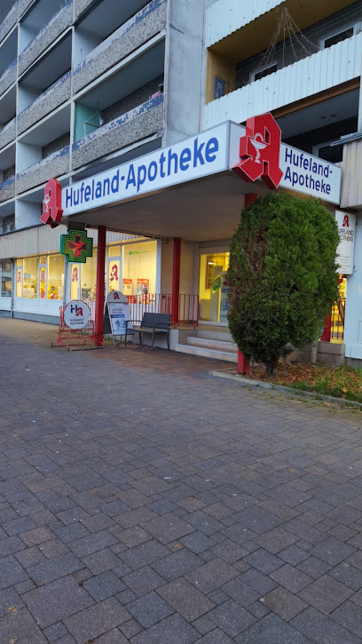 Hufeland-Apotheke Apotheke