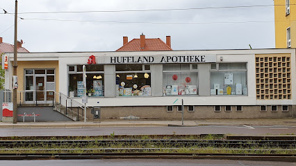 Hufeland Apotheke Apotheke