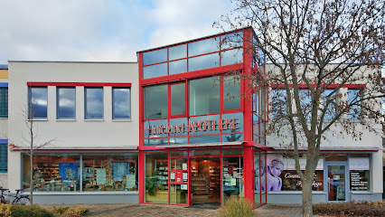 Hufeland-Apotheke E.k. - Erfurt Apotheke