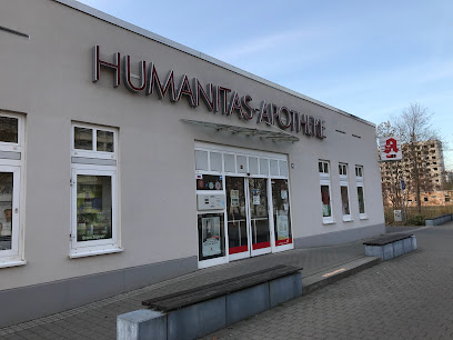Humanitas-Apotheke Apotheke