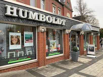 Humboldt Apotheke Apotheke