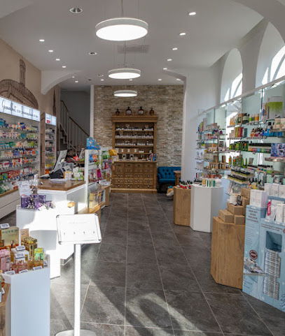 Humboldt-Apotheke Görlitz Apotheke