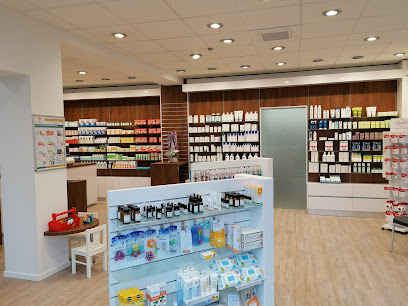 Humboldt Apotheke Potsdam Apotheke
