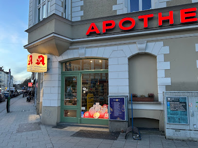Humboldt Apotheke Apotheke