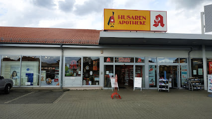 Husaren-Apotheke Apotheke