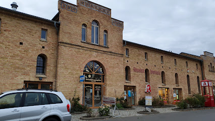 Husaren-Apotheke Apotheke