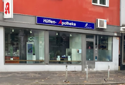Hütten Apotheke Apotheke