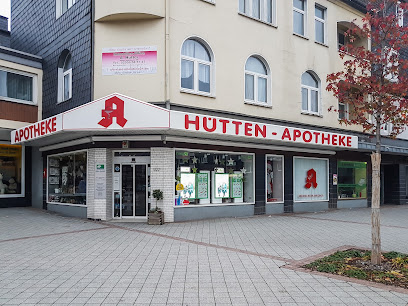Hütten-Apotheke, Dr. Lohmanns Apotheken E.k. Apotheke