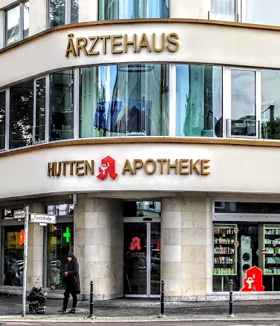 Hutten Apotheke Apotheke