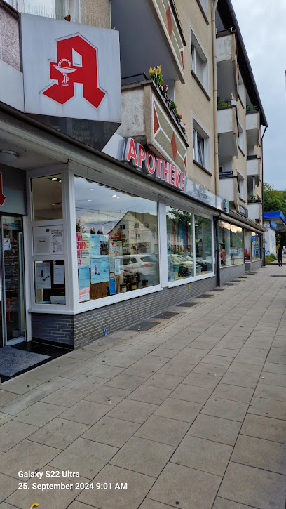 Huttroper-Apotheke Apotheke