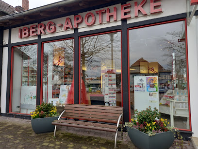 Iberg Apotheke Apotheke