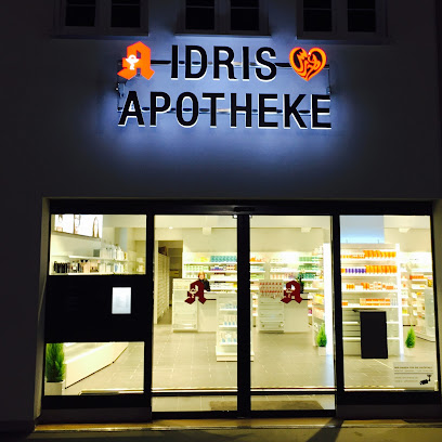 Idris Apotheke Apotheke