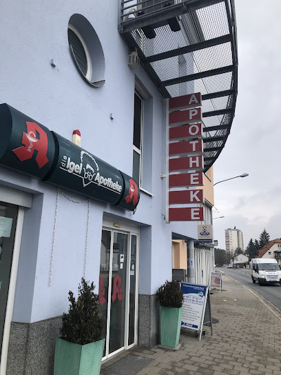 Igel Apotheke Röthenbach Apotheke