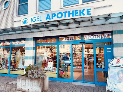 Igel-Apotheke Apotheke