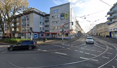 Ihre Zuverlässige Apotheke In Krefeld Apotheke