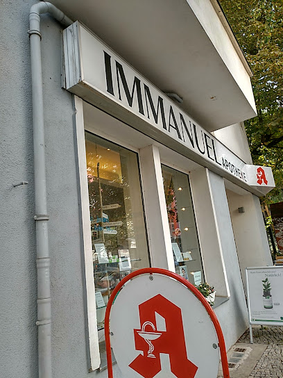 Immanuel Apotheke Apotheke