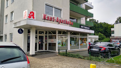 Immanuel-Kant-Apotheke Apotheke