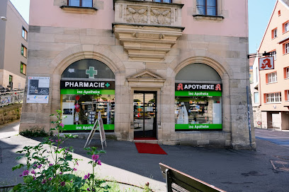 Ina Apotheke - Am Lustnauer Tor Apotheke