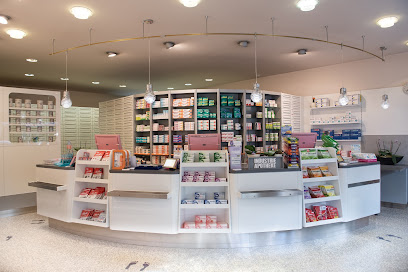 Industrie Apotheke Apotheke