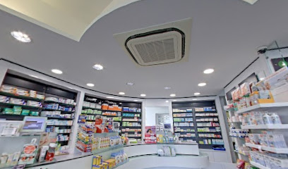 Industrie-Apotheke Apotheke