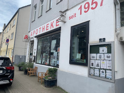 Industrie Apotheke Apotheke