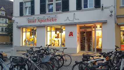 Insel Apotheke Apotheke