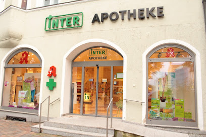 Inter Apotheke Apotheke