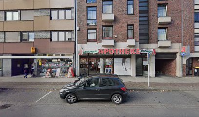 Irene Spechs Apotheke