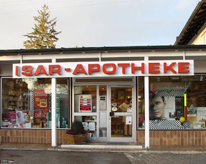 Isar-Apotheke Apotheke