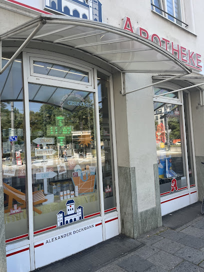 Isartor Apotheke - München Apotheke