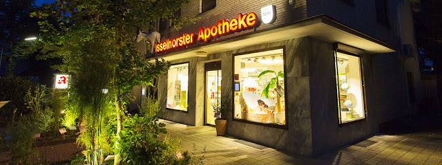 Isselhorster Apotheke Apotheke