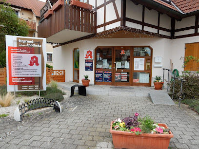 Itzgrund Apotheke Apotheke