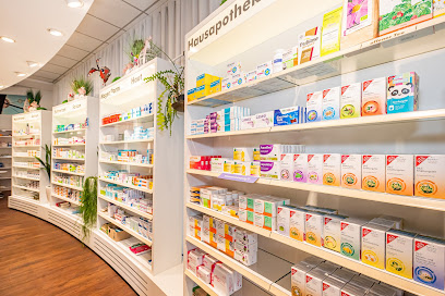 Jagst Apotheke Apotheke