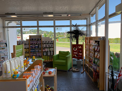 Jagsttal-Apotheke Apotheke
