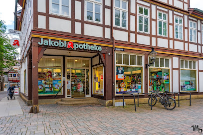 Jakobi Apotheke Apotheke