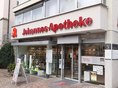 Johannes-Apotheke Apotheke