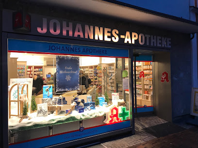 Johannes Apotheke Apotheke