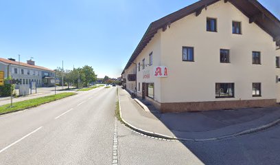 Johannes-Apotheke Apotheke