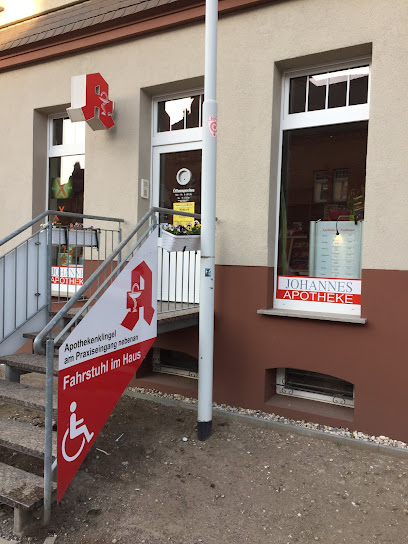 Johannes Apotheke Apotheke