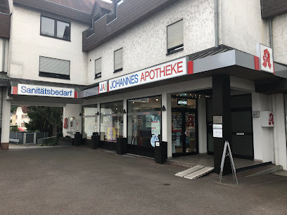 Johannes Apotheke Apotheke