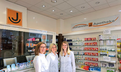 Johannes J-Apotheke Am Boeler Markt Apotheke