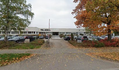 Johannes Wolf Christian Abeken Nach. Apotheke
