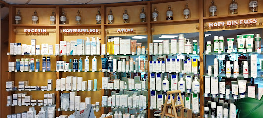 Johannis-Apotheke Apotheke