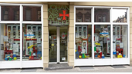 Johannis Apotheke Apotheke