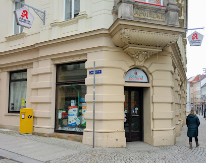 Johannis Apotheke Apotheke