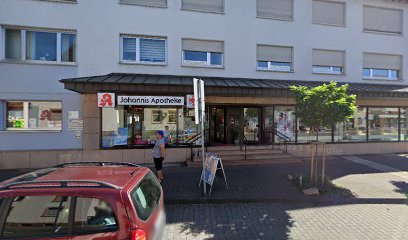 Johannis-Apotheke Apotheke