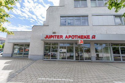 Jupiter Apotheke Apotheke