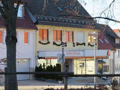 Jupiter Apotheke Apotheke