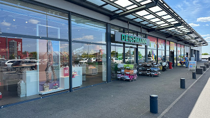 Justus Liebig Center Apotheke
