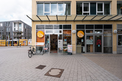 K&Amp;K Apotheke Vauban Apotheke